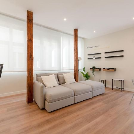 Mintystay - 1Bd Chueca Madrid Eksteriør billede