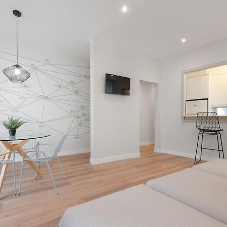 Mintystay - 1Bd Chueca Madrid Eksteriør billede