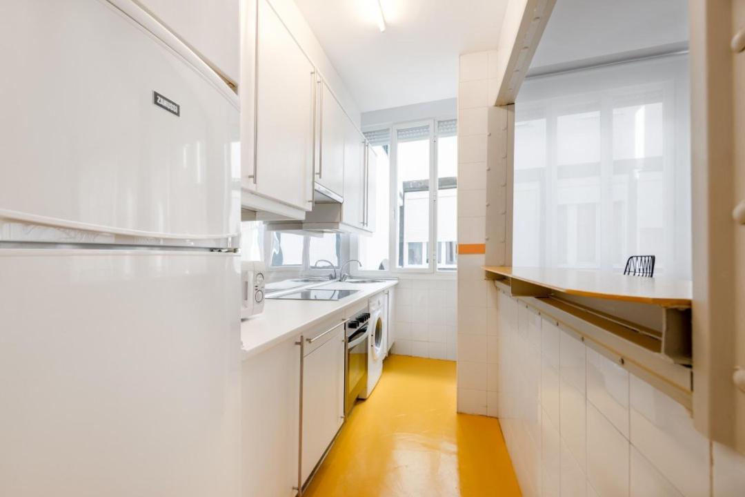 Mintystay - 1Bd Chueca Madrid Eksteriør billede