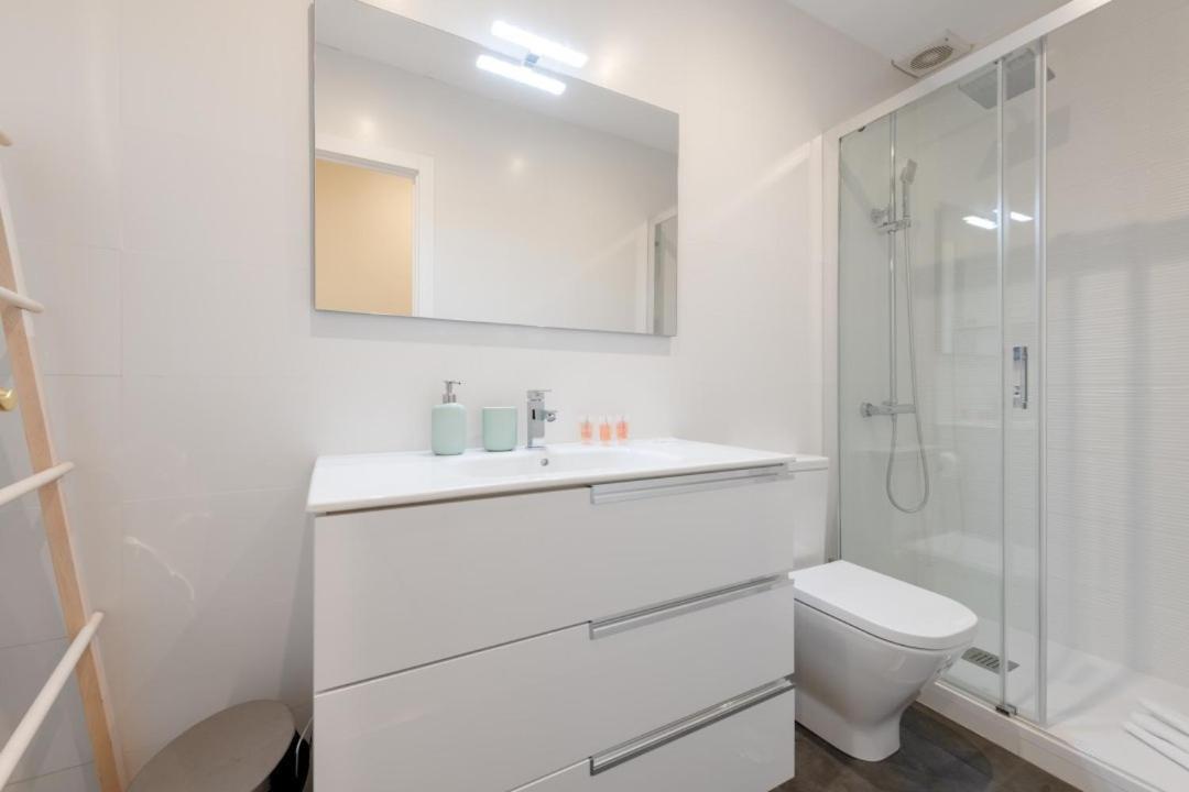 Mintystay - 1Bd Chueca Madrid Eksteriør billede